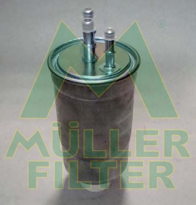 MULLER FILTER Топливный фильтр FN124